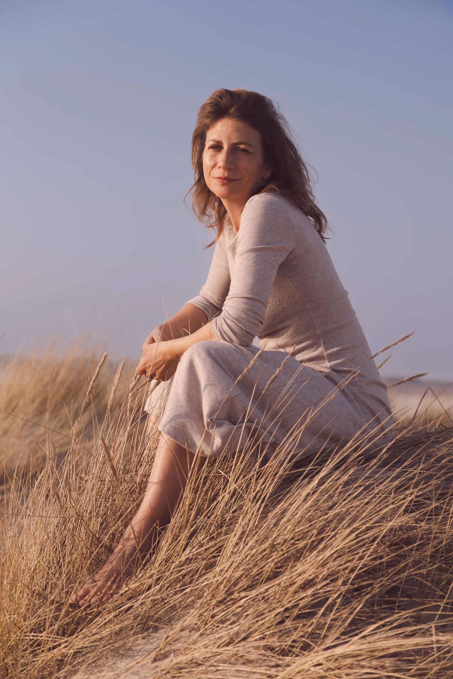 Johanna Debes
